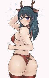 byleth (fire emblem) from fire emblem by purrlucii