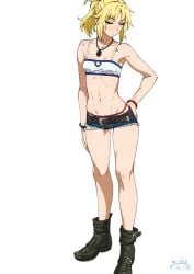 mordred (fate) from fate (series) by suna