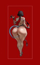 jane doe (nocturne of light) (zenless zone zero) from zenless zone zero by spiralnoww