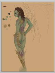 1girls Rule 34 Image