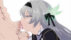 1boy 1girls 2d 2d_animation angel_1776 angel_of_light animated asmr balls_grab blinking blowjob choking choking_on_cock completely_naked completely_naked_male completely_nude completely_nude_male continuous_ejaculation cum cum_drinking cum_in_mouth cum_in_throat cum_inside cum_on_face cum_out_mouth cum_overflow cum_overflowing cumming cumming_from_oral cumming_in_mouth cumming_inside cumming_inside_mouth dead_eyes deepthroat devouring devouring_cock drinking_cum firefly_(honkai:_star_rail) fondling fondling_balls hands_on_balls holding_balls honkai:_star_rail honkai_(series) hoyoverse infinite_cum light-skinned_female light-skinned_male light_skin longer_than_30_seconds loop mihoyo milking_cum mouth_full_of_cock naked naked_male no_background nude nude_male overflow overflowing_cum pumping pumping_cum shorter_than_one_minute silver_hair soaked sound sound_effects swallowed_every_drop swallowing swallowing_bulge swallowing_cum swallowing_penis_while_deepthroat swallowing_sound_effect swallowing_sounds tagme taking_cock tears throat_bulge throat_noise throating throatpie tongue_out tongue_out_blowjob tongue_out_deepthroat tongue_out_during_fellatio tongue_out_fellatio video white_background