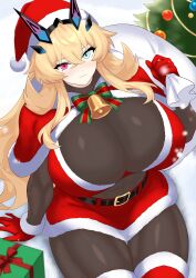 barghest (gawain) (fate) from christmas by yom4 e