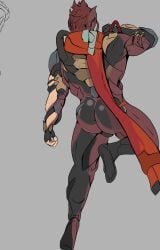 ass ass_focus bara big_ass big_butt bubble_ass bubble_butt cere_neo dat_ass dat_butt emre emre_sarioglu fat_ass fat_butt gay huge_ass huge_butt large_ass large_butt male male_only muscular muscular_male overwatch overwatch_2 round_ass round_butt showing_ass solo thick_ass thick_butt