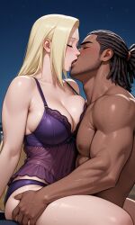 Naruto (Series) Rule 34 Image