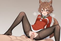 Illustrious (Stable Diffusion) Rule 34 Image