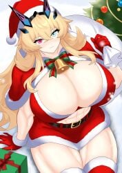 barghest (gawain) (fate) from christmas by yom4 e