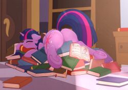 princess twilight sparkle (mlp) from friendship is magic by ratofdrawn