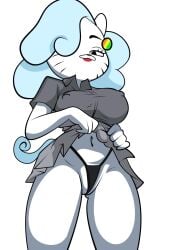 nicole watterson from cartoon network