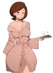 elastigirl from disney by bobtheneet