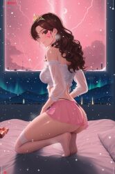 d.va from christmas by mirresex