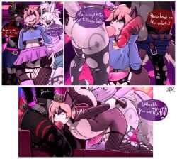 dan (femboy dan) fan art
