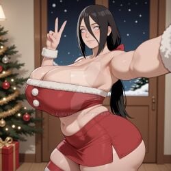 hyuuga hanabi from boruto: naruto next generations by curvynime