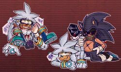 lord x from sega