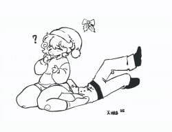 christmas fan art