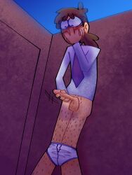 craig raisins from suction cup man (series)