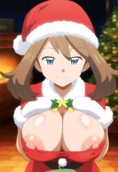 may (pokemon) from christmas by mayday (artist)