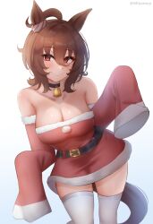 agnes tachyon (umamusume) from umamusume by mitamory