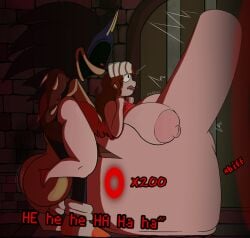 1boy 1girls ahe_gao ahegao_face anthro anthro_on_female arm_blade arm_spikes auburn_hair big_ass big_balls big_breasts big_butt big_penis bigger_male black_eyes crossover cumflation defeated defeated_heroine demon_girl dubious_consent edit friday_night_funkin girlfriend_(friday_night_funkin) hedgehog inflation kolossos kyle5021 long_hair netorare ntr outcome_memories rape raped_by_monster raped_female red_eyes roblox roblox_game sega sonic_(series) sonic_the_hedgehog sonic_the_hedgehog_(series) stomach_bulge stretched_pussy stretching tounge_out vaginal_penetration