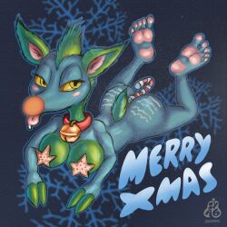 christmas fan art