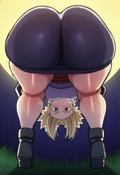 temari from naruto by analover21