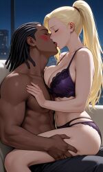 Naruto (Series) Rule 34 Image