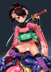 momohime muramasa_the_demon_blade tagme