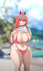 rapi (nikke) from goddess of victory: nikke by mr.feather