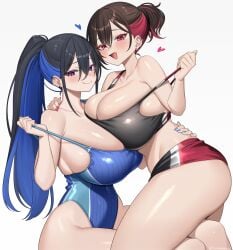 original fan art