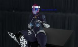 arcee arcee_(prime) christmas cowgirl jiggylewds transformers