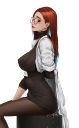 original fan art