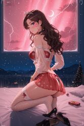 d.va from christmas by mirresex