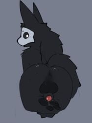 puro (changed) from changed (video game)