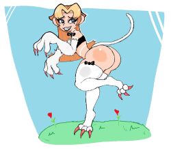 riley moreno fan art