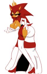 sonic.exe from sega by jmcchannel