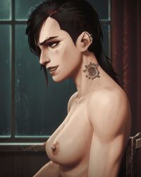 1girls Rule 34 Image