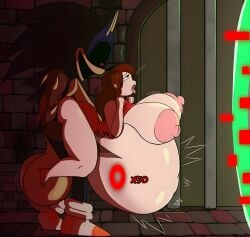 1boy 1girls ahe_gao ahegao_face anthro anthro_on_female arm_blade arm_spikes auburn_hair big_ass big_balls big_belly big_breasts big_butt big_penis bigger_male black_eyes crossover cum cumflation defeated defeated_heroine demon demon_girl dubious_consent edit female friday_night_funkin girlfriend_(friday_night_funkin) hedgehog inflation kolossos kyle5021 long_hair male netorare ntr outcome_memories rape raped_by_monster raped_female red_eyes roblox roblox_game sega sonic_(series) sonic_the_hedgehog sonic_the_hedgehog_(series) stretched_pussy stretching tounge_out vaginal_penetration