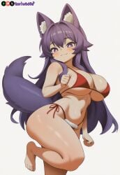 tori fan art