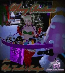 3d arm_warmers armwear blonde-haired_male buttplug buttplug_on_tray christmas christmas_clothing christmas_decorations christmas_headwear christmas_lights christmas_outfit christmas_tree club comic comic_page comic_strip crossdressing dildo femboy futanari gay hostess lucyluvbunz male original_character pale pale-skinned_futa pale-skinned_male pale_skin second_life servant server sex_toy short_hair sissification sissy sissyfication slave snow_sissy stockings submissive submissive_male thick thick_ass thick_legs thick_thighs thong twink waiter waitress white_body wide_ass wide_hips wide_thighs yaoi