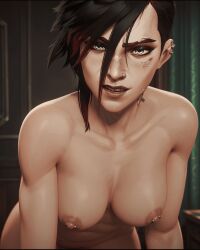 1girls Rule 34 Image