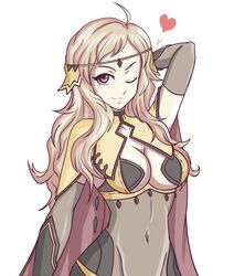ophelia (fire emblem) from fire emblem by hayato stuff