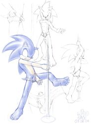 2006 angry anthro backsack balls blue_body blue_fur briefs bulge clothing clothing_pull erection eulipotyphlan feet fur genitals gree hedgehog humanoid looking_at_viewer mammal penis pole sega sonic_(series) sonic_1 sonic_the_hedgehog sonic_the_hedgehog_(series) stripper stripper_pole tagme tighty_whities underwear underwear_pull undressing white_clothing white_underwear