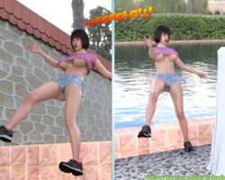 3d blowjob colleen_mccroy college danny_mccroy episode_1 humiliation incest lednah maid son uniform