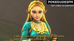 3d animated clothing double_penetration english_subtitles female japanese_dialogue male mp4 nintendo pokedudesfm preview princess_zelda sound subtitled tagme text the_legend_of_zelda video voice_acted yiga_clan zelda_(breath_of_the_wild)