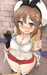 reisalin stout from atelier (series)