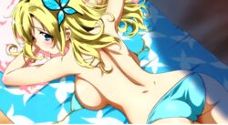 kashiwazaki sena from boku wa tomodachi ga sukunai