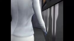 3d alien alien_girl animated blowjob cum devious_desires deviousdesires female fingering interspecies javik liara_t'soni male mass_effect no_sound straight the_sims_4 vaginal vaginal_penetration vaginal_sex video