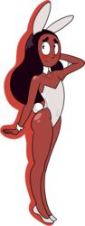 connie maheswaran from cartoon network