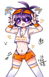 femboy femboy_hooters jojo's_bizarre_adventure kehiko male_only narancia_ghirga trap vento_aureo