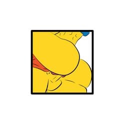 bart simpson from the simpsons