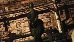 3d animated argonian ass bbw belly bent_over big_ass big_belly big_breasts breasts chubby coolmaster98 dancing deeja female female_only hips huge_ass huge_breasts keerava looking_at_viewer mp4 no_sound pregnant scalie scalie_female scalie_only seductive shahvee shaking_butt skyrim swaying_hips tagme tail the_elder_scrolls thick thick_thighs video